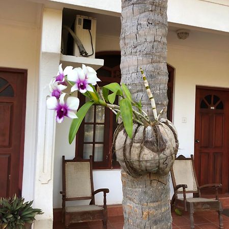 Hotel Lagoon Paradise Negombo Esterno foto