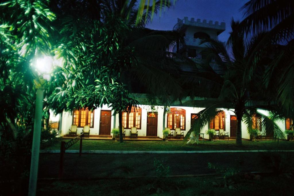 Hotel Lagoon Paradise Negombo Camera foto